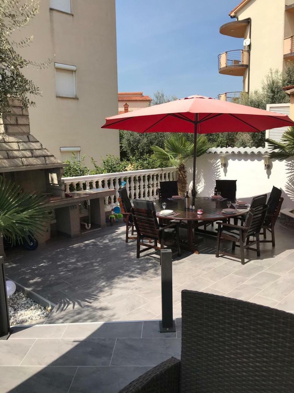 Andriano Appartement